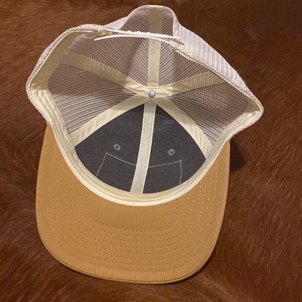 Rodeo Rose cap - Picture 5 of 6